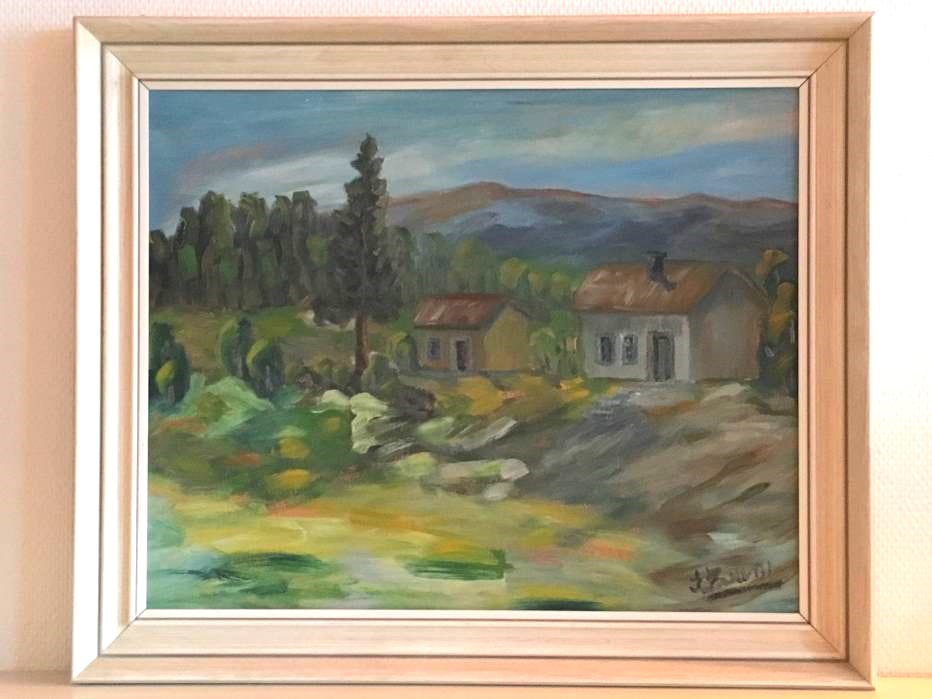Galleribilde