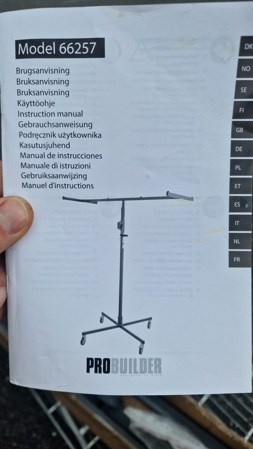 Galleribilde