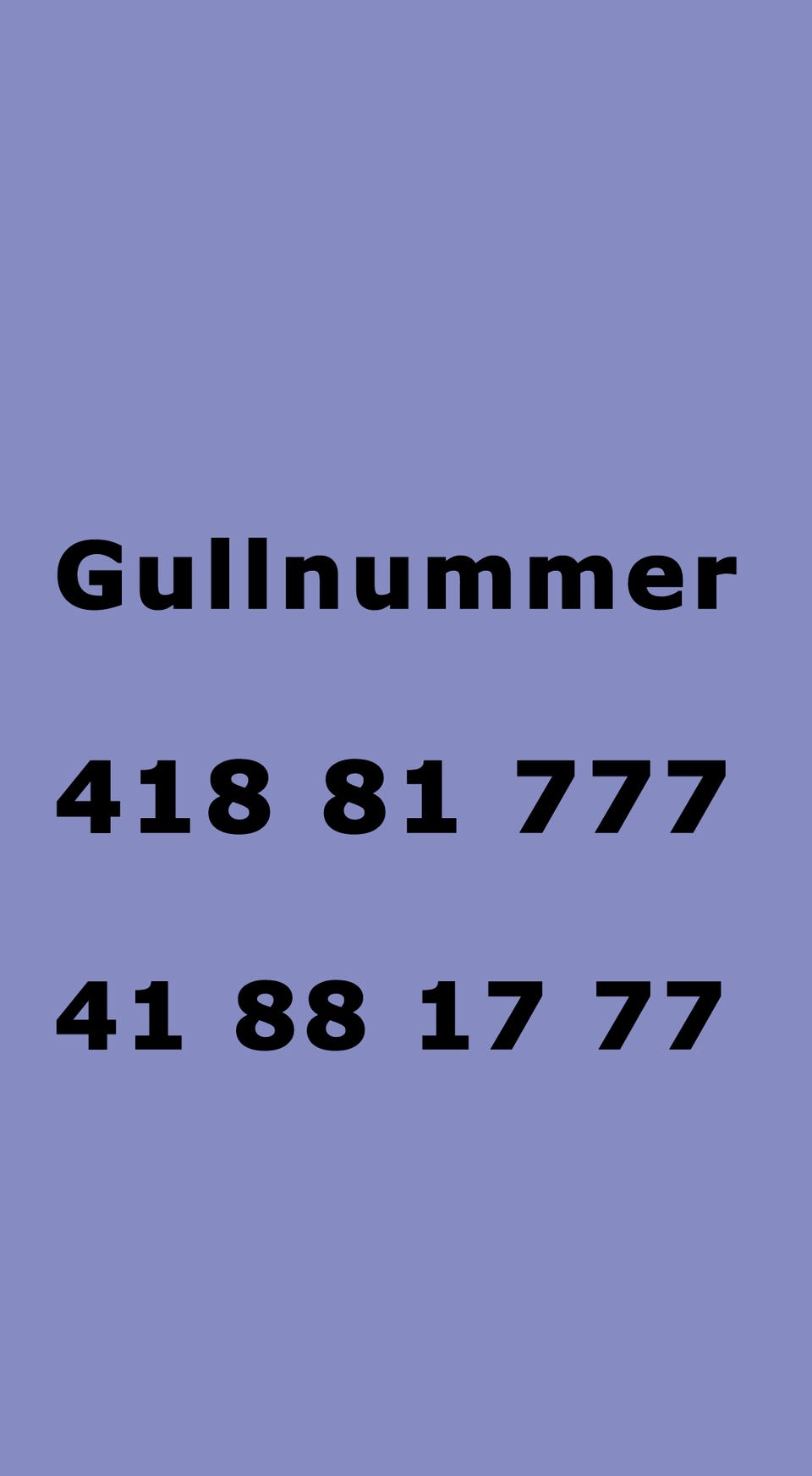 Galleribilde