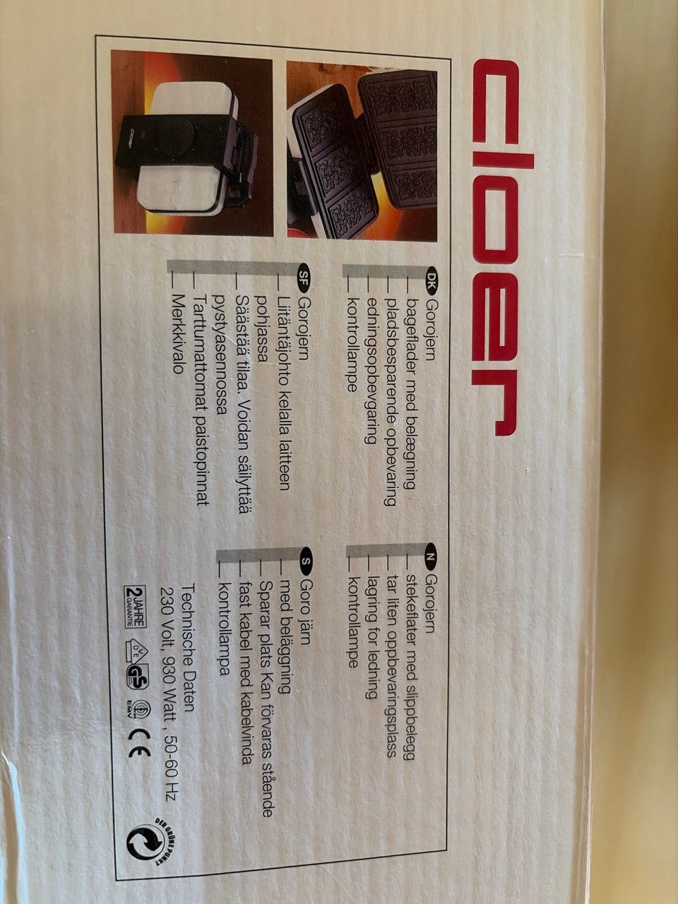 Product image 2 of 4