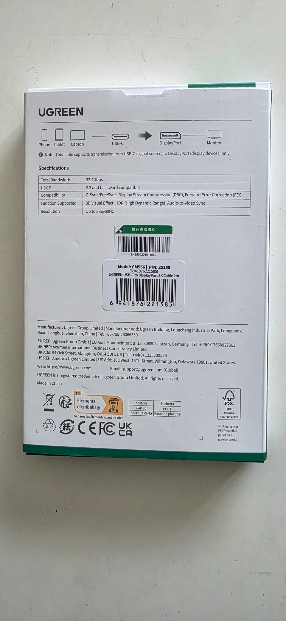 Product image 2 of 2