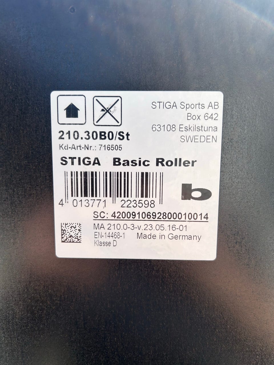 Product image 2 of 6
