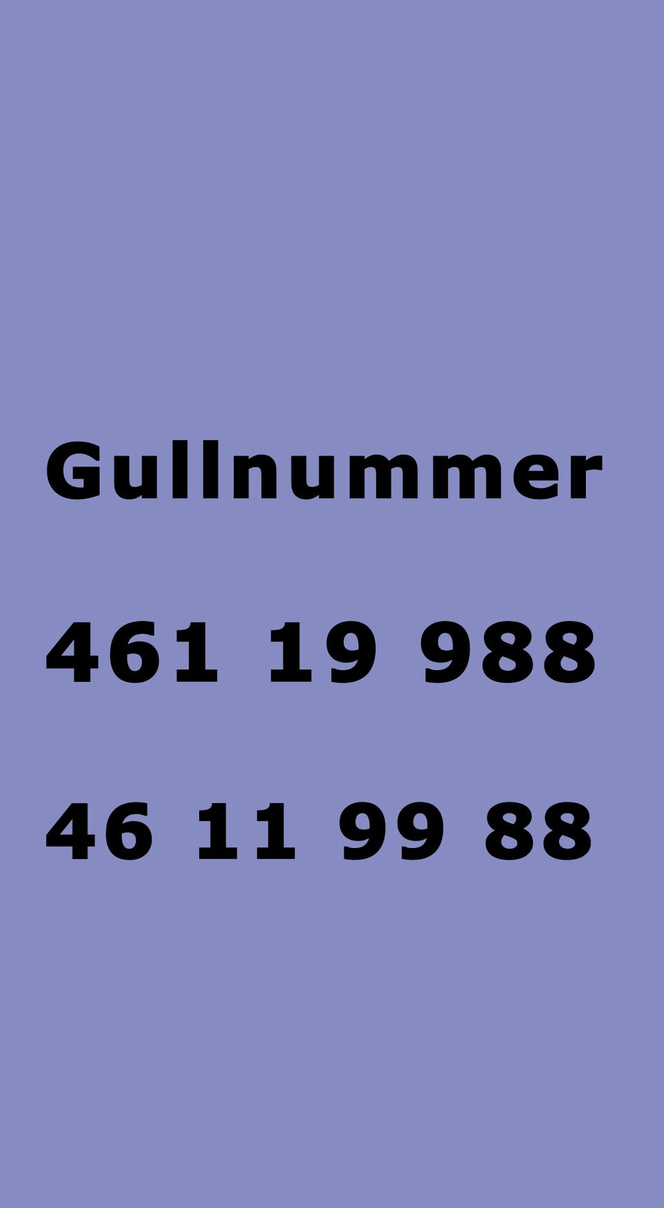 Galleribilde