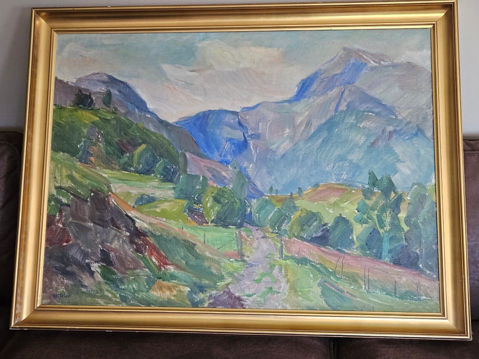 Galleribilde