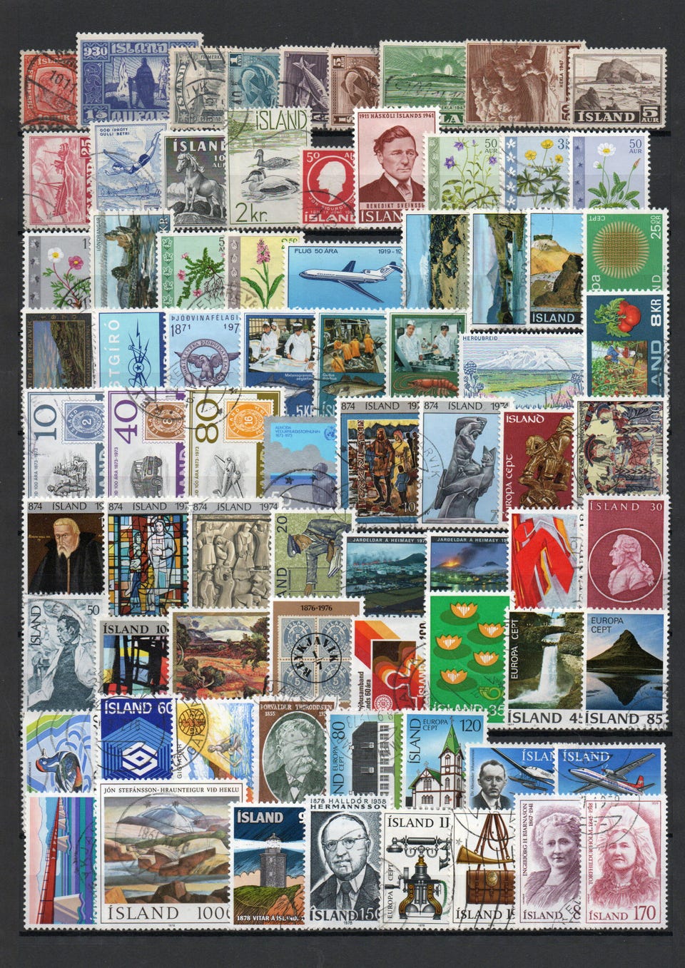 Galleribilde
