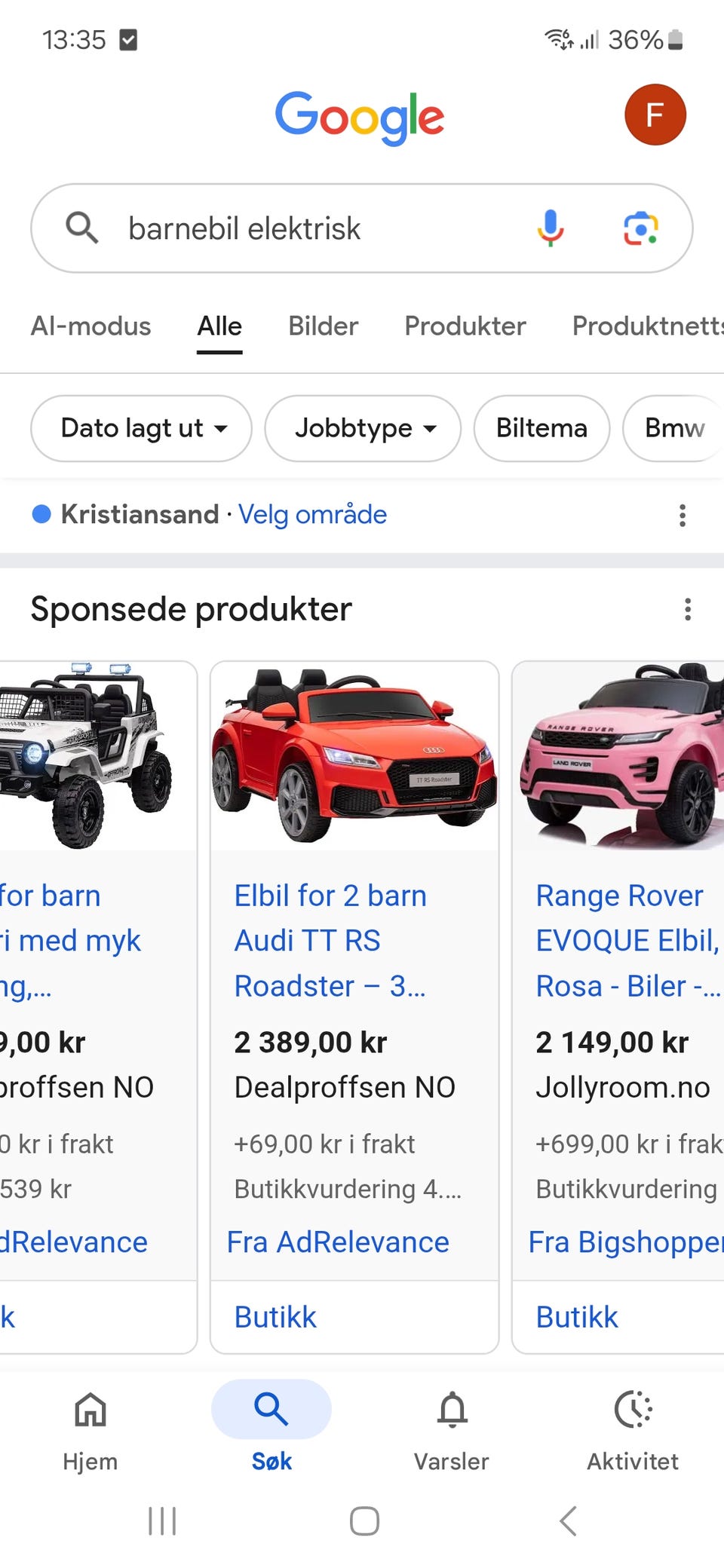 Galleribilde