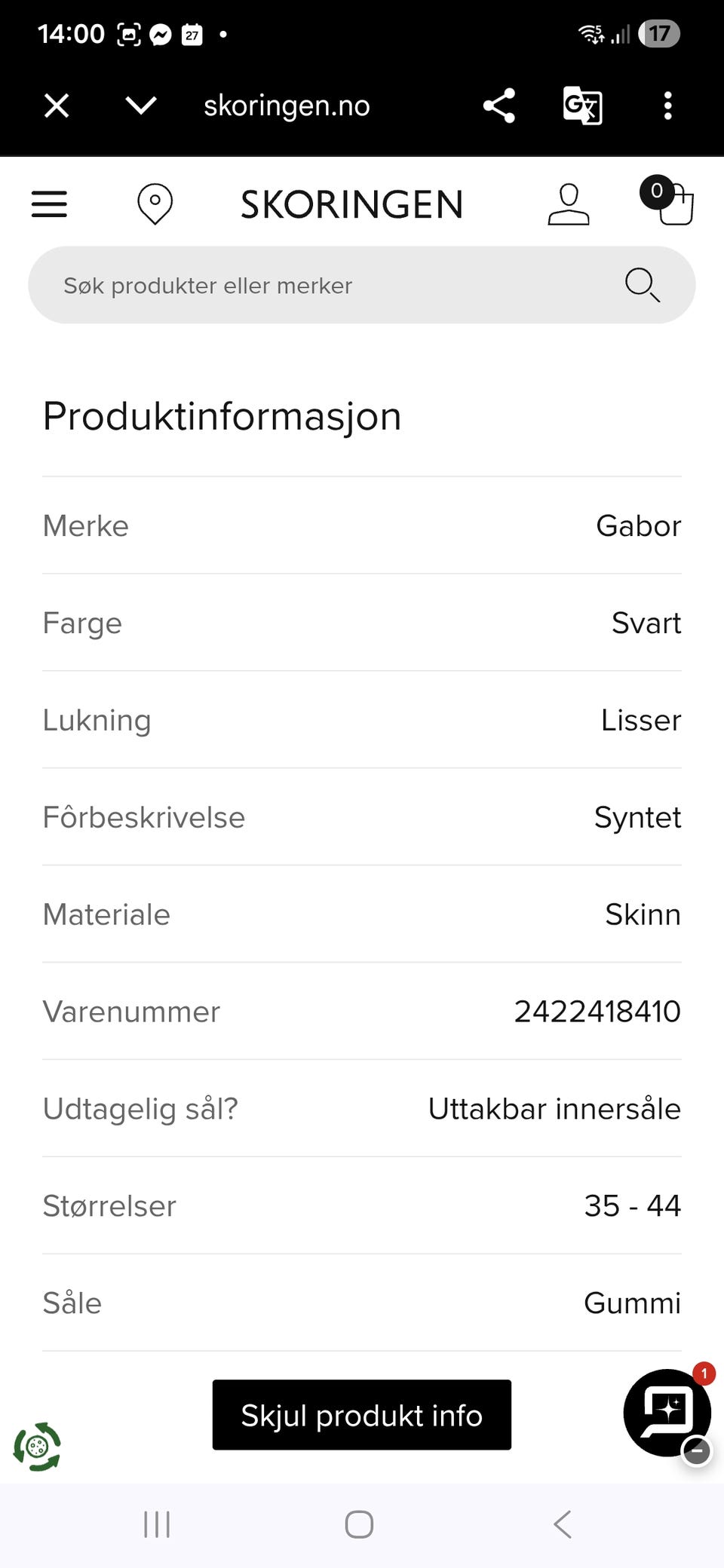 Galleribilde