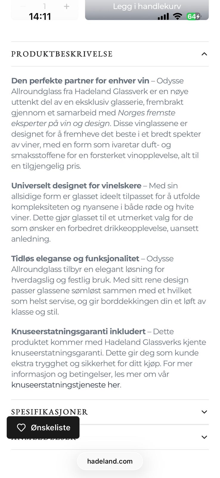 Galleribilde