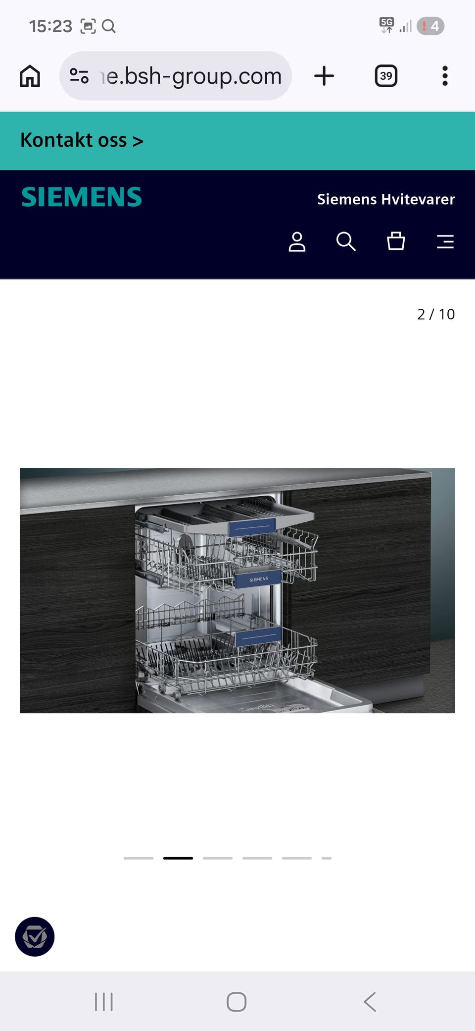 Product image 2 of 3