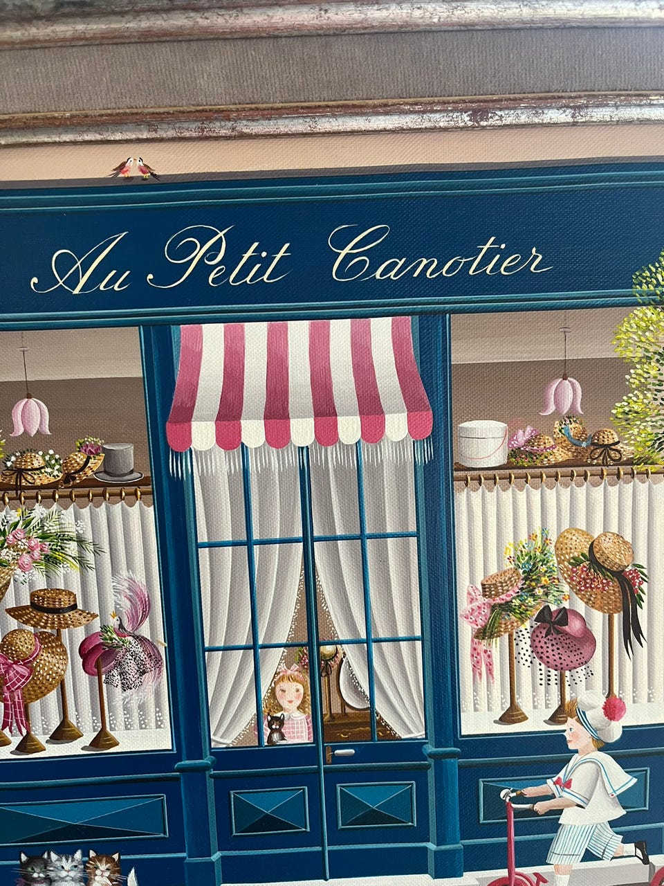 Galleribilde
