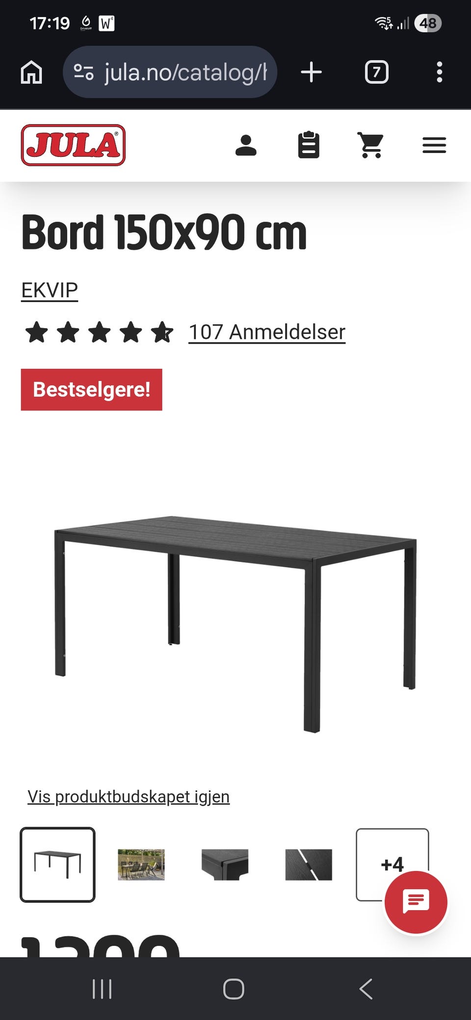 Galleribilde