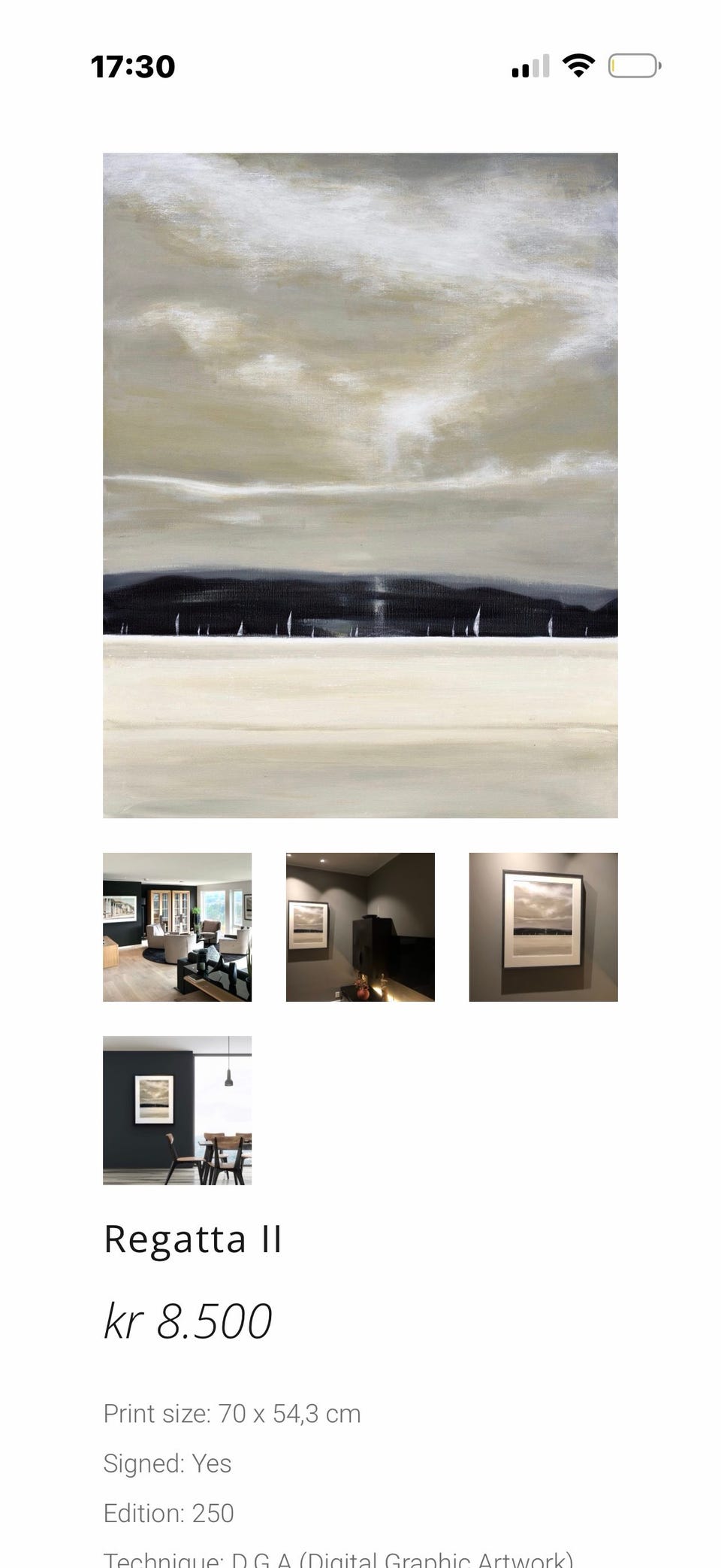 Galleribilde