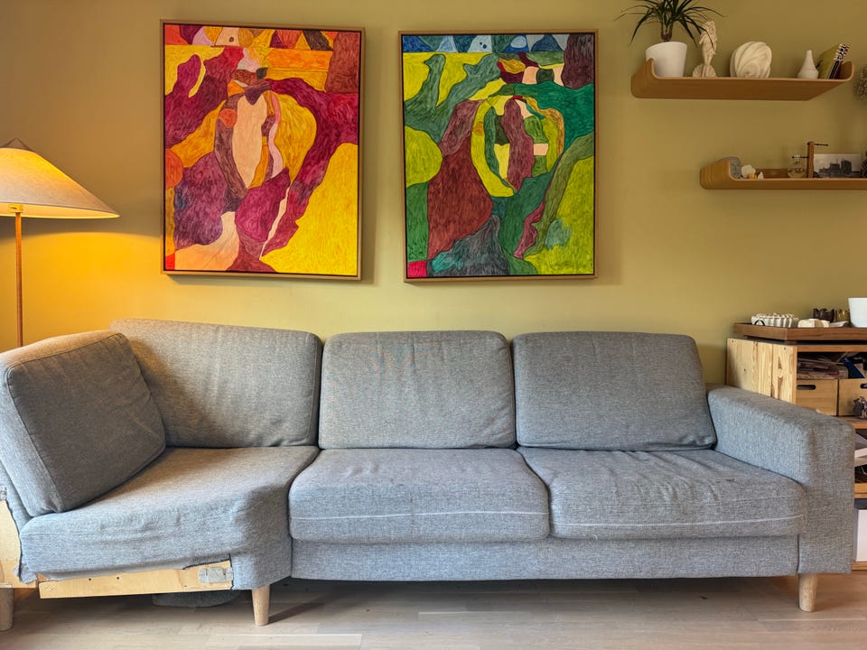Galleribilde