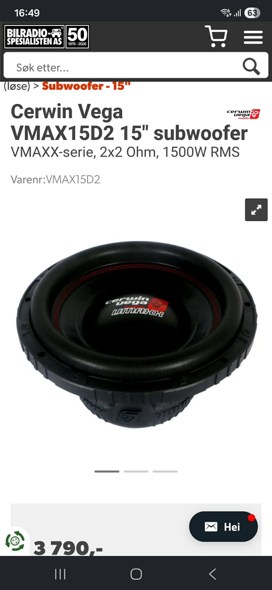 Product image 3 of 12