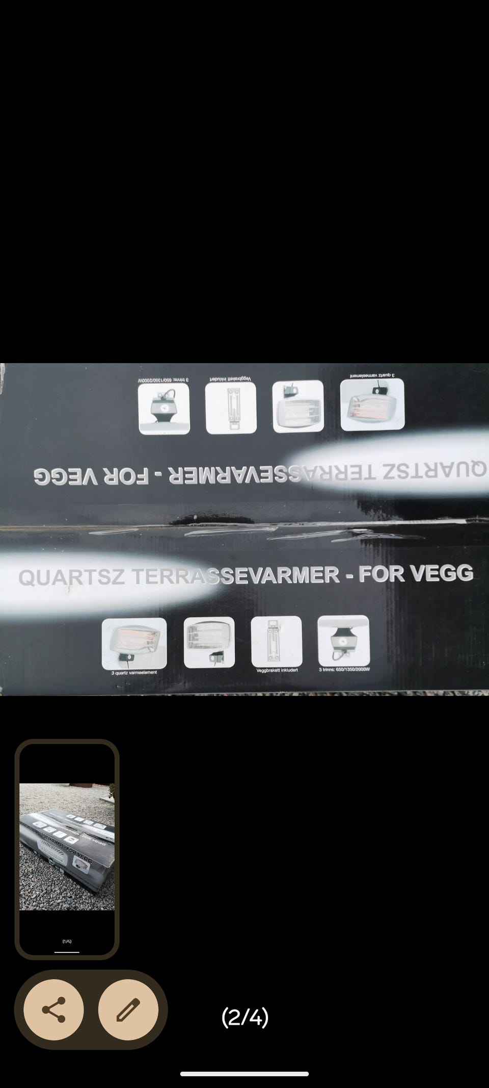 Product image 2 of 4