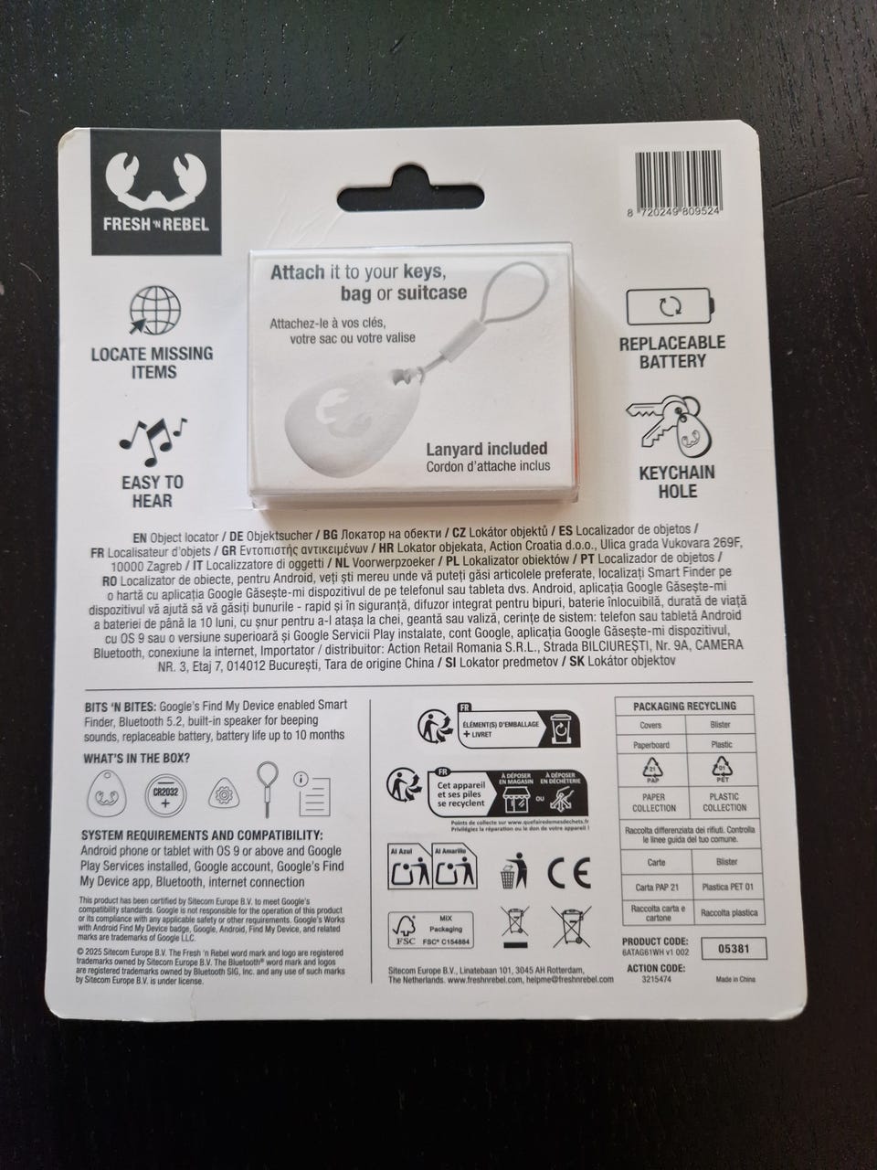 Product image 2 of 2