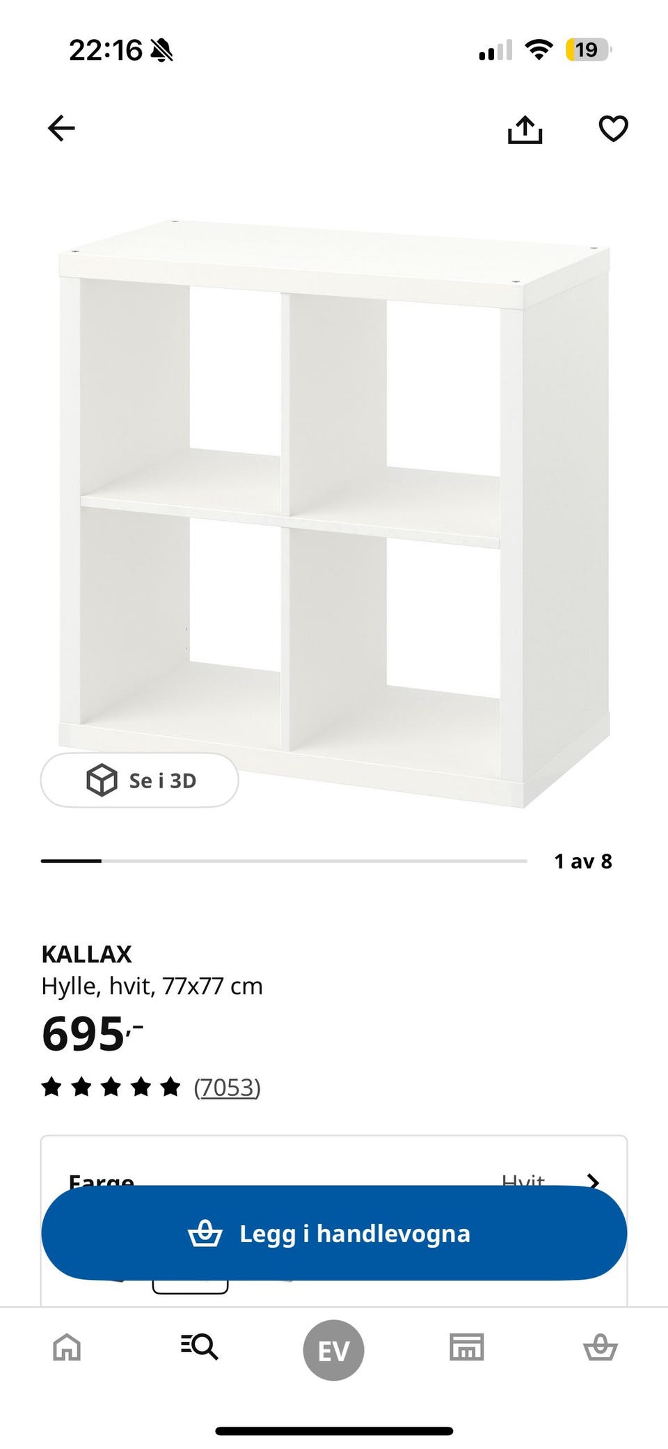 Galleribilde