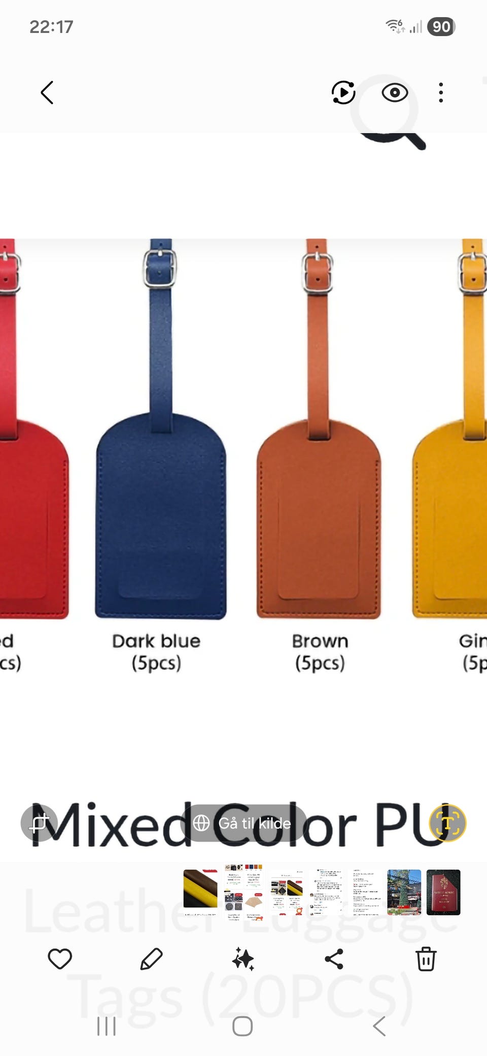 Product image 2 of 5
