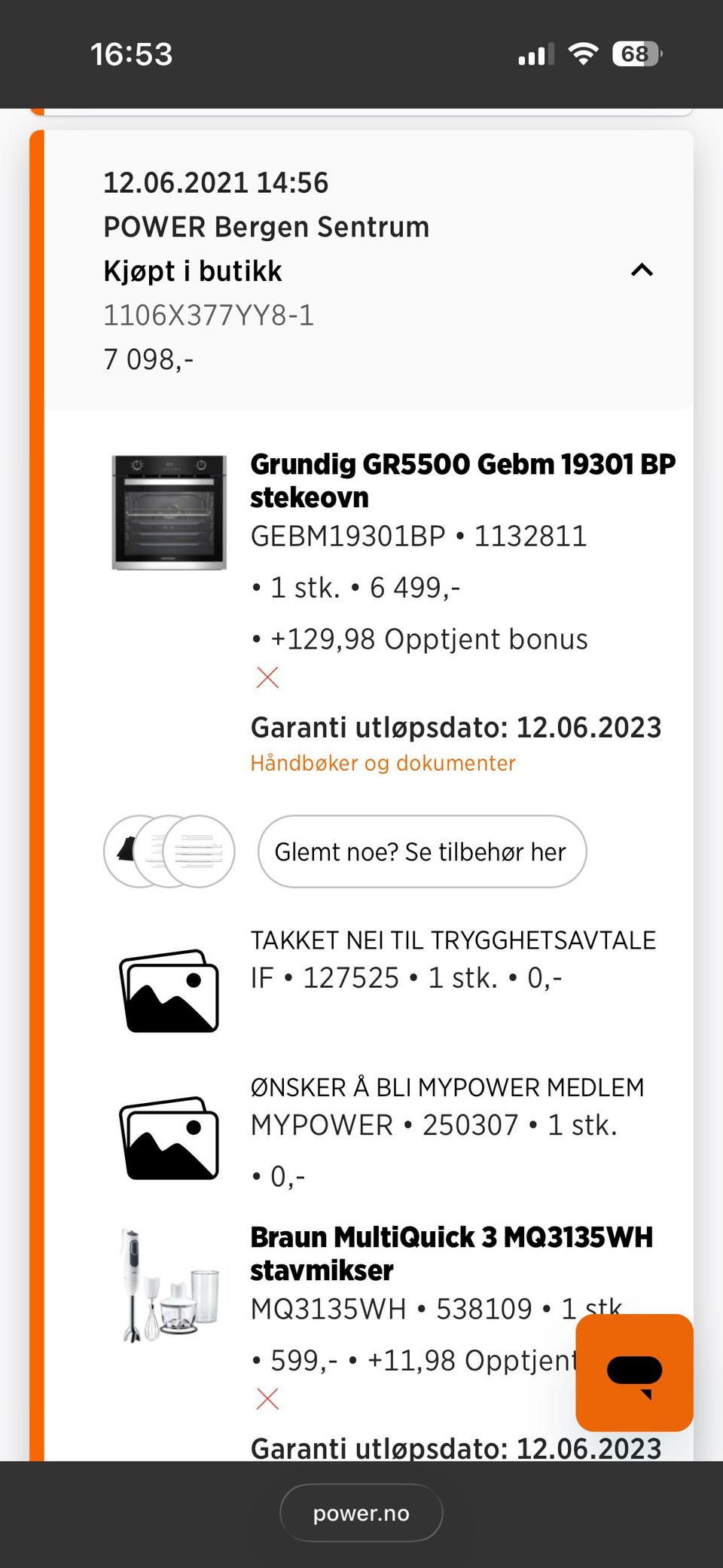 Galleribilde