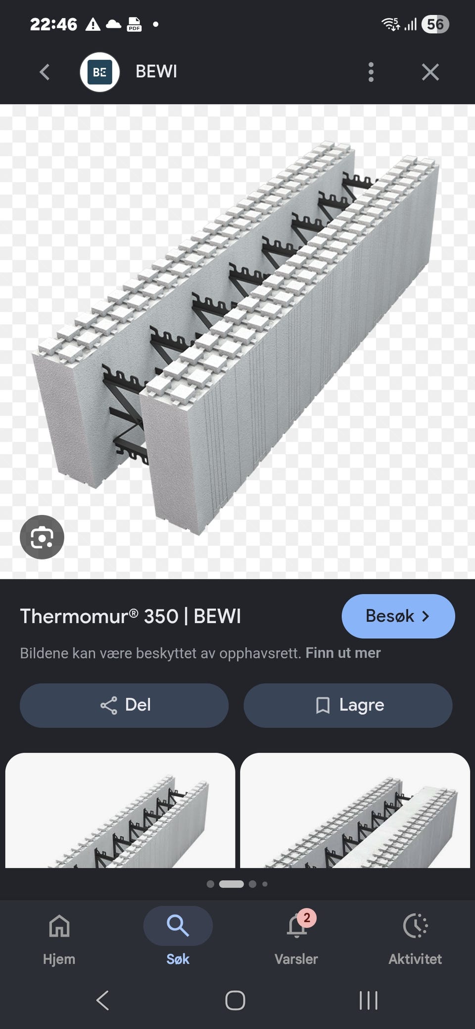 Product image 2 of 5