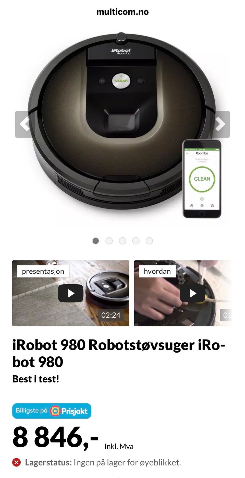 Galleribilde