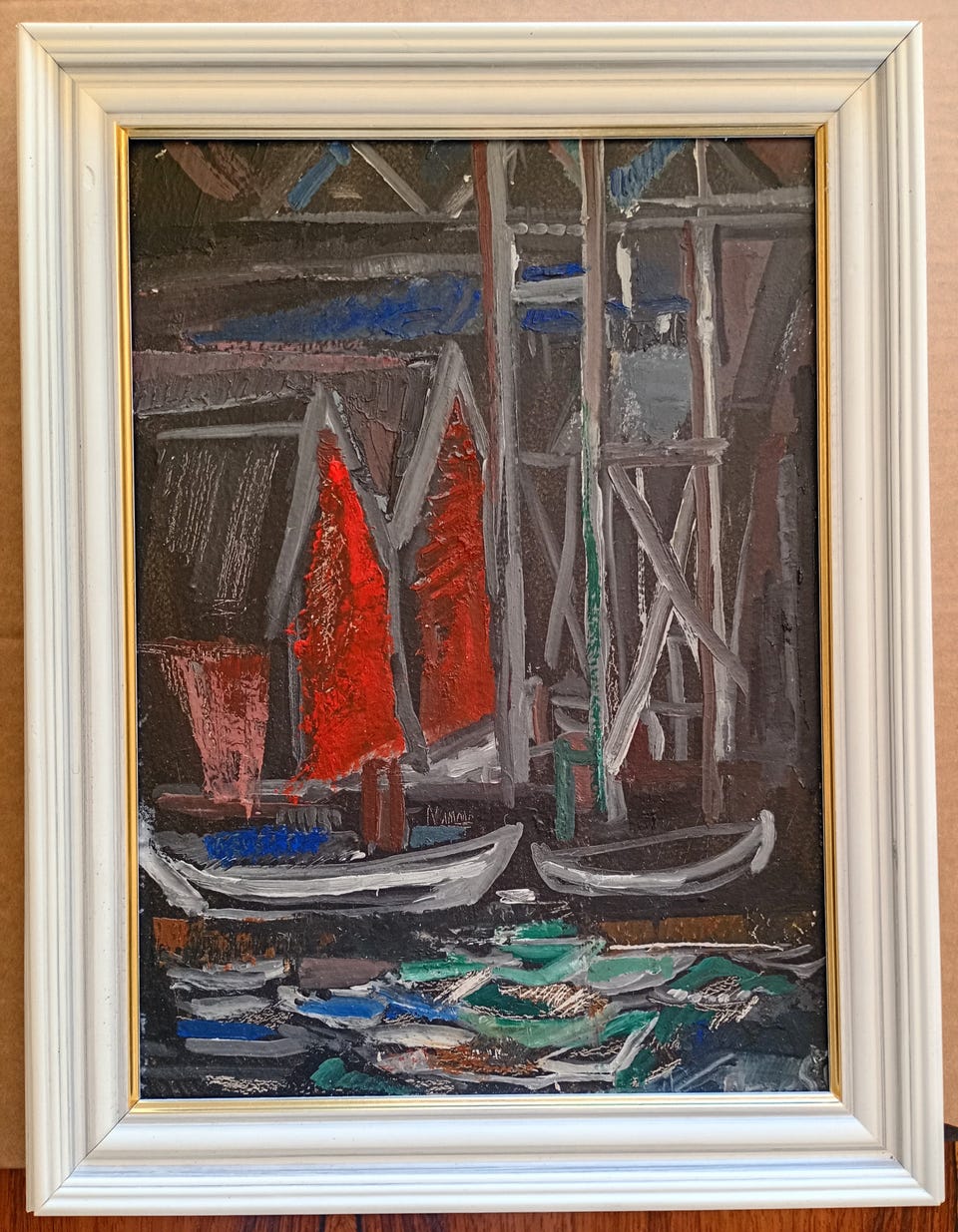 Galleribilde