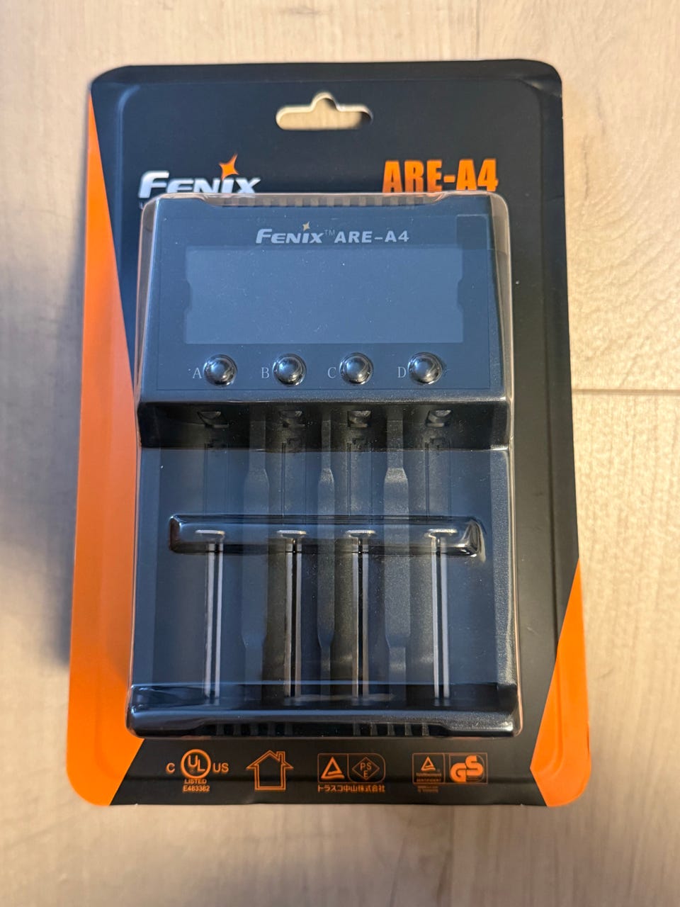 Product image 2 of 6