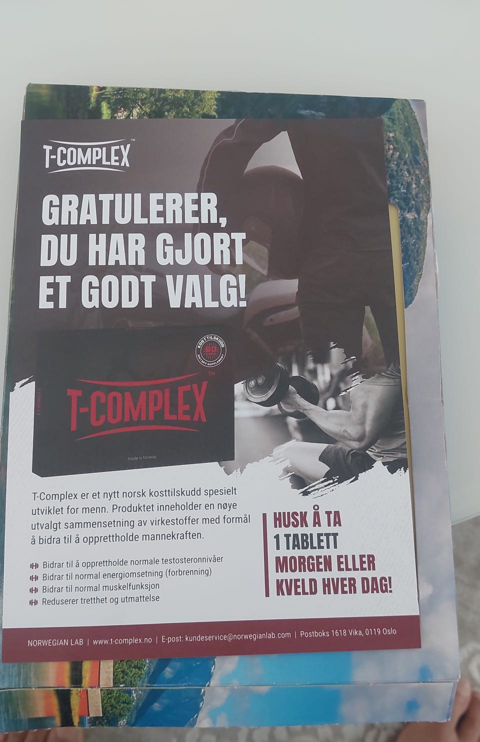Galleribilde