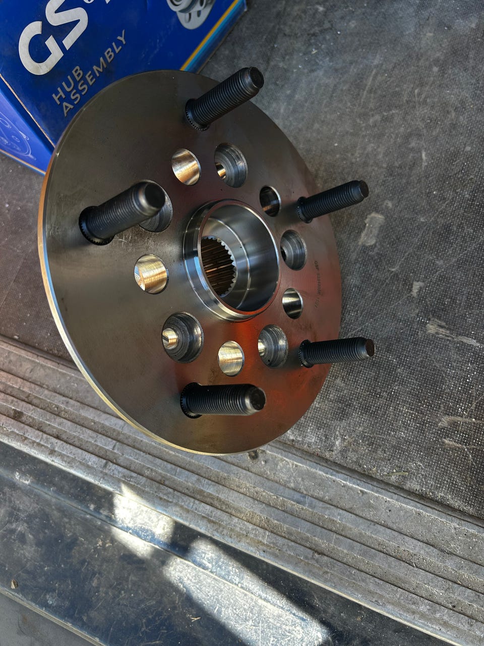 Product image 2 of 5