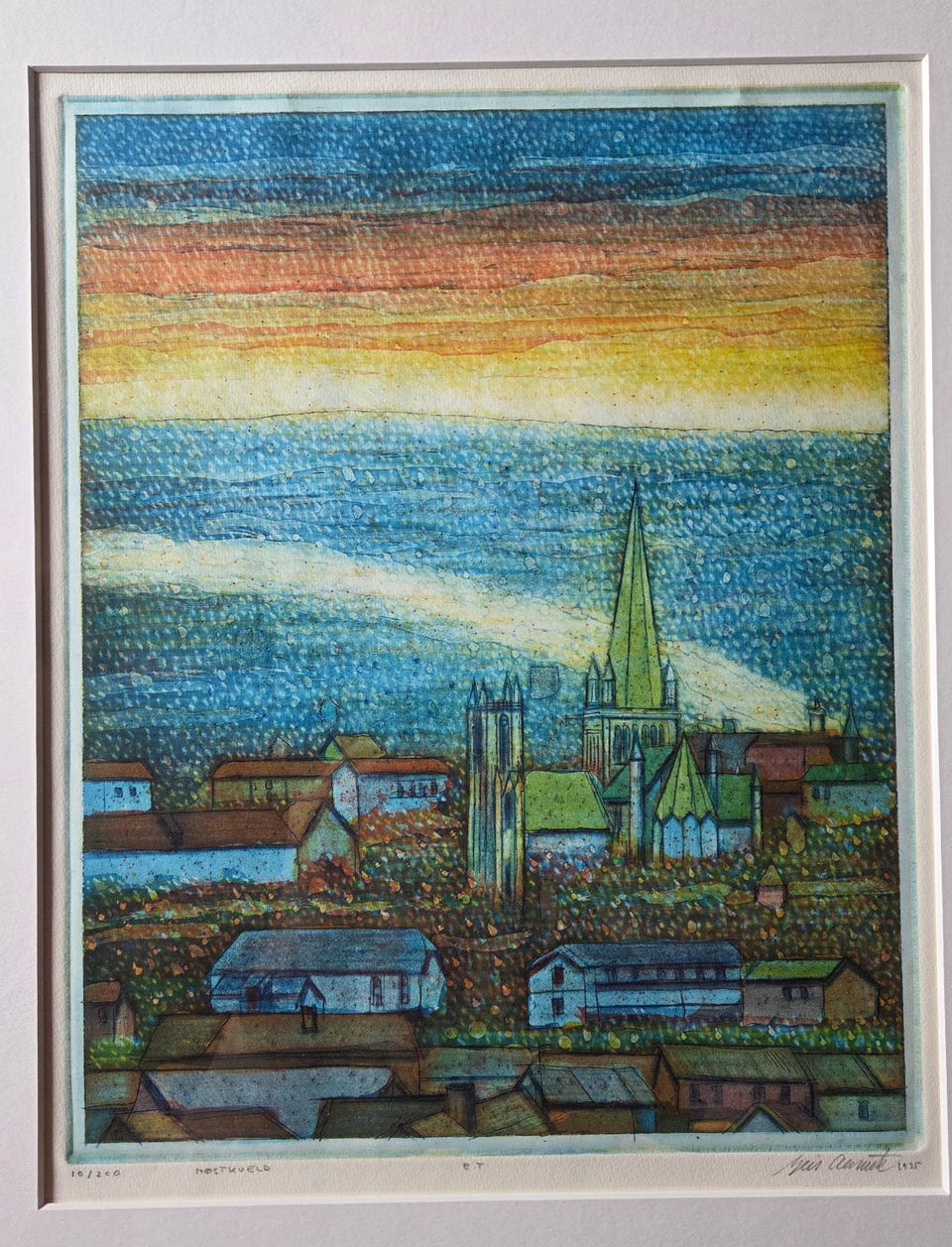 Galleribilde