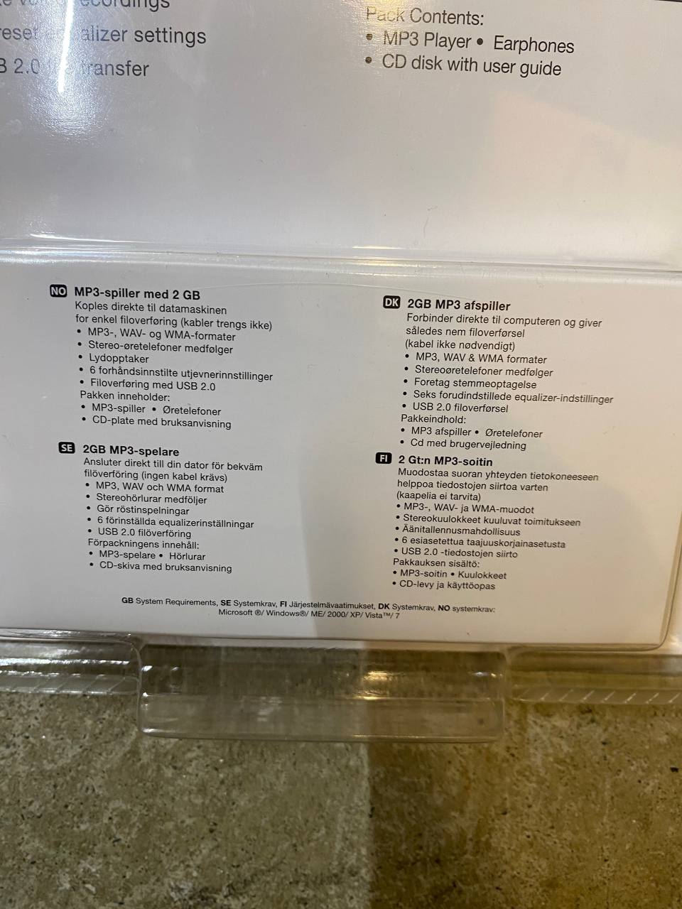 Product image 3 of 6