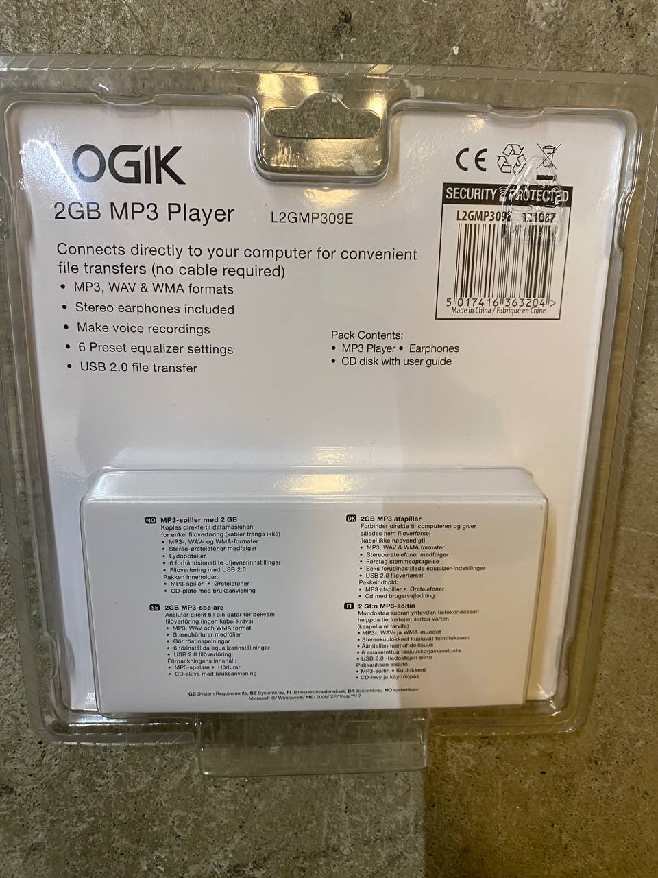 Product image 5 of 6