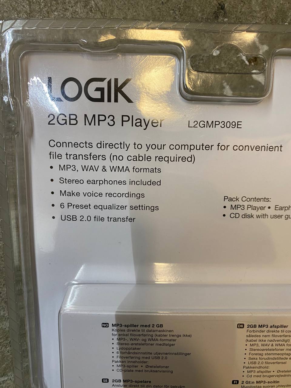 Product image 2 of 6