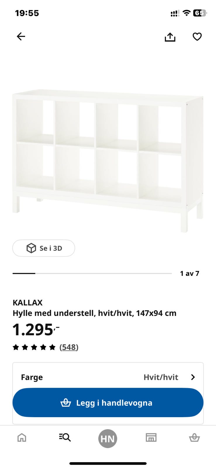 Galleribilde