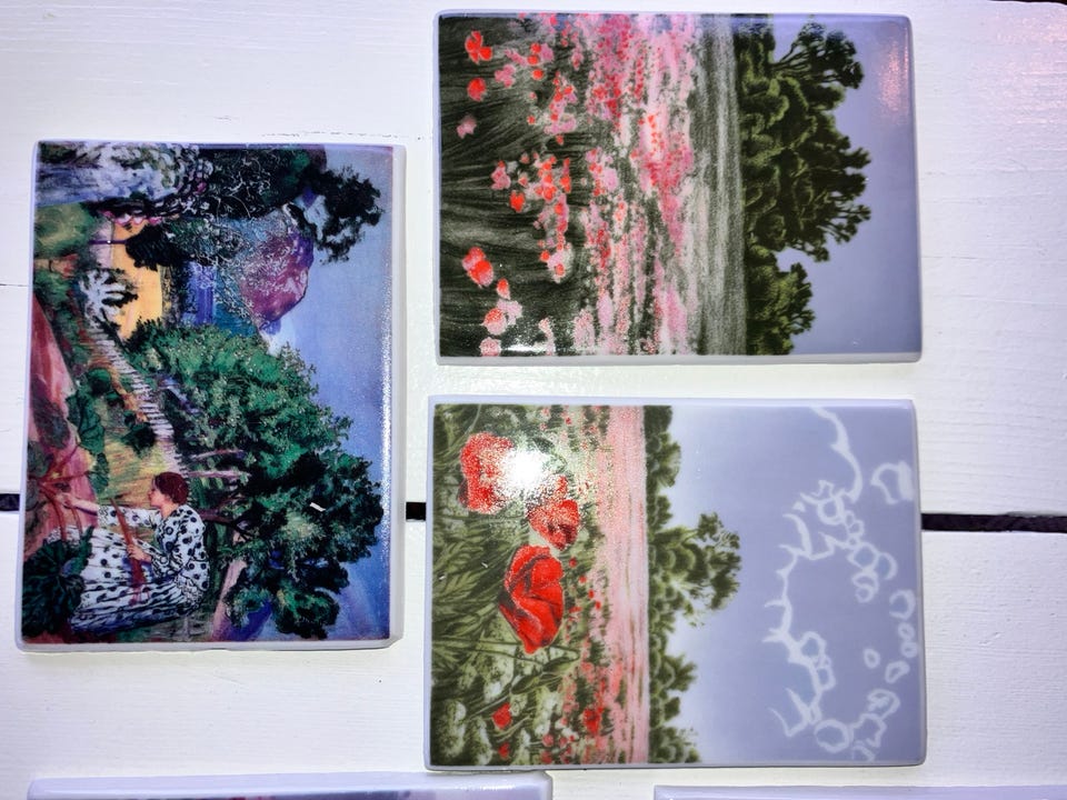 Galleribilde