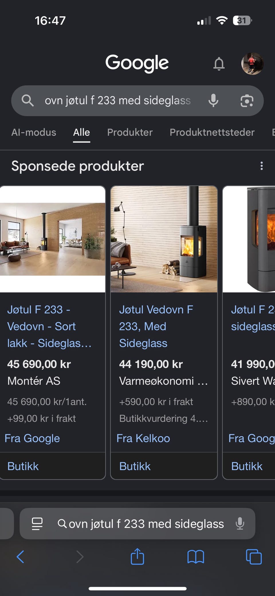Galleribilde