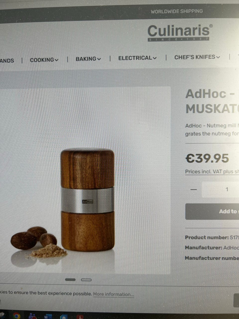 Product image 2 of 7
