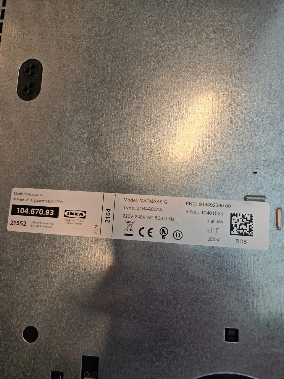 Product image 3 of 3