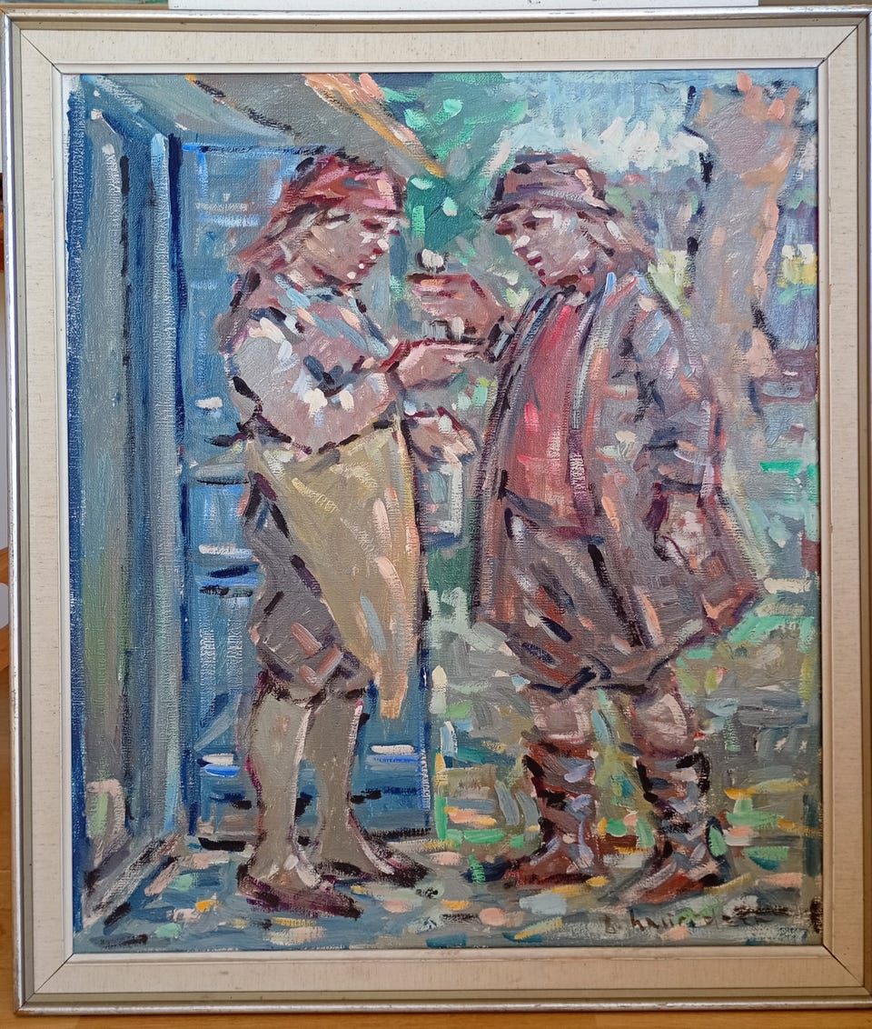 Galleribilde