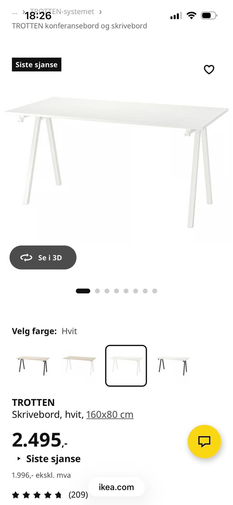 Galleribilde