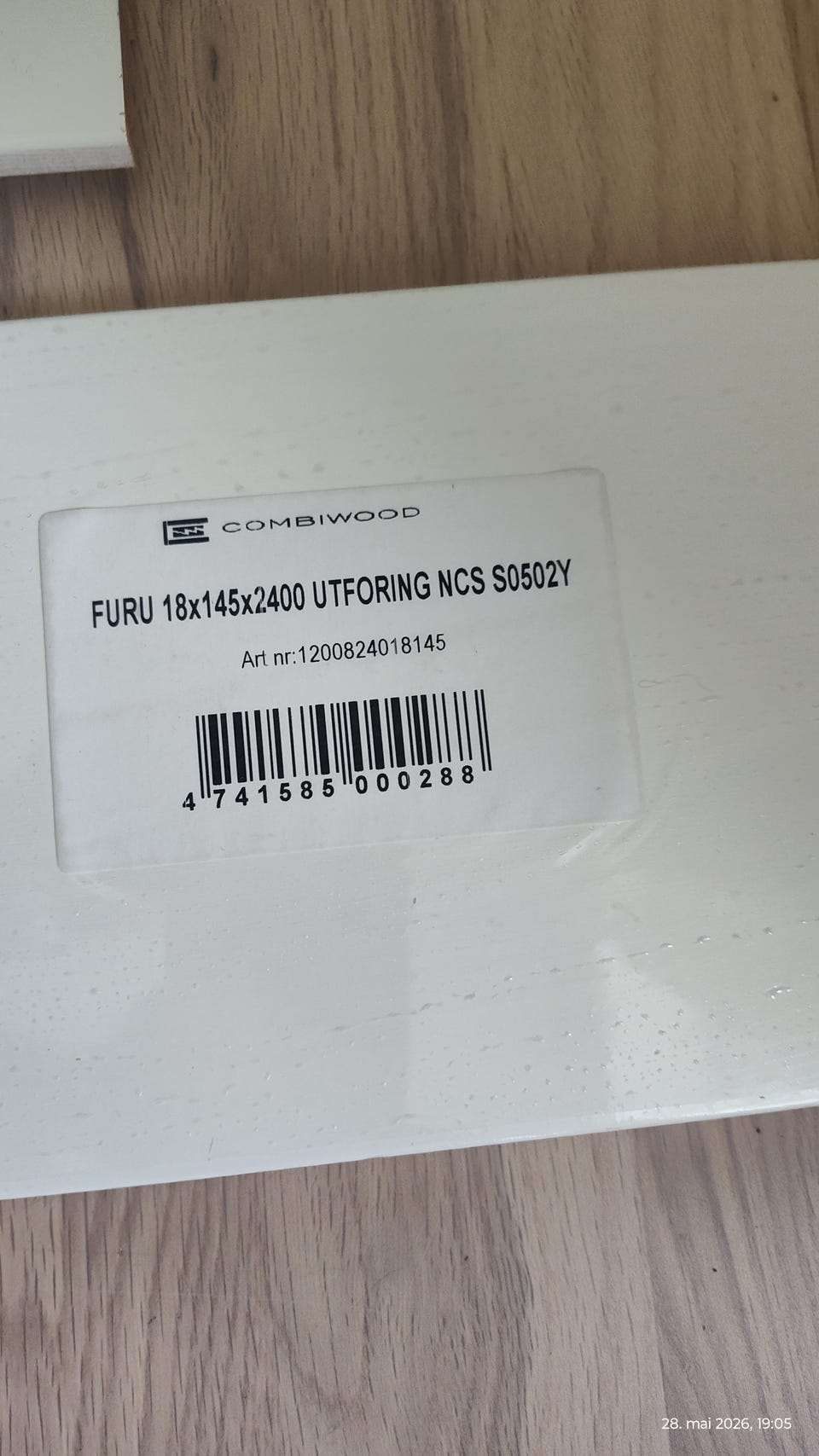 Product image 2 of 5