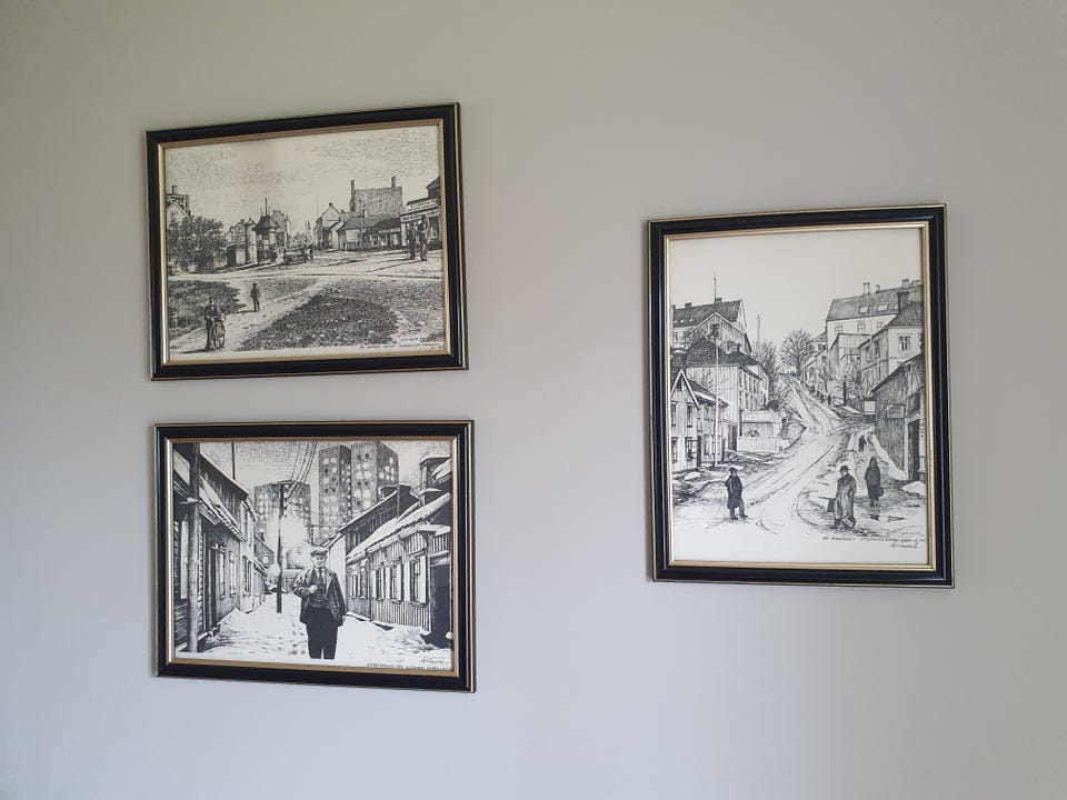 Galleribilde