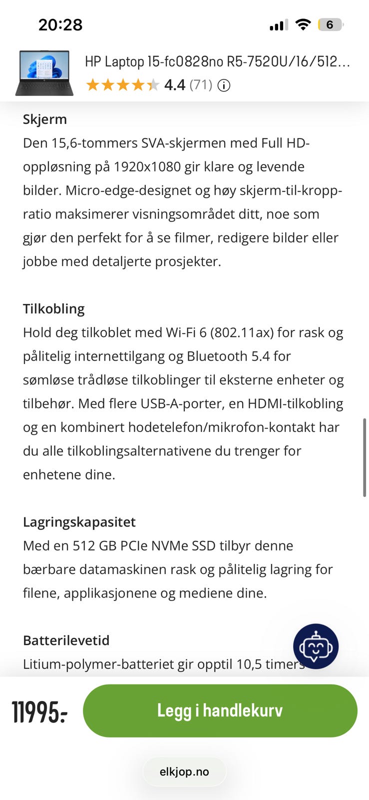 Galleribilde