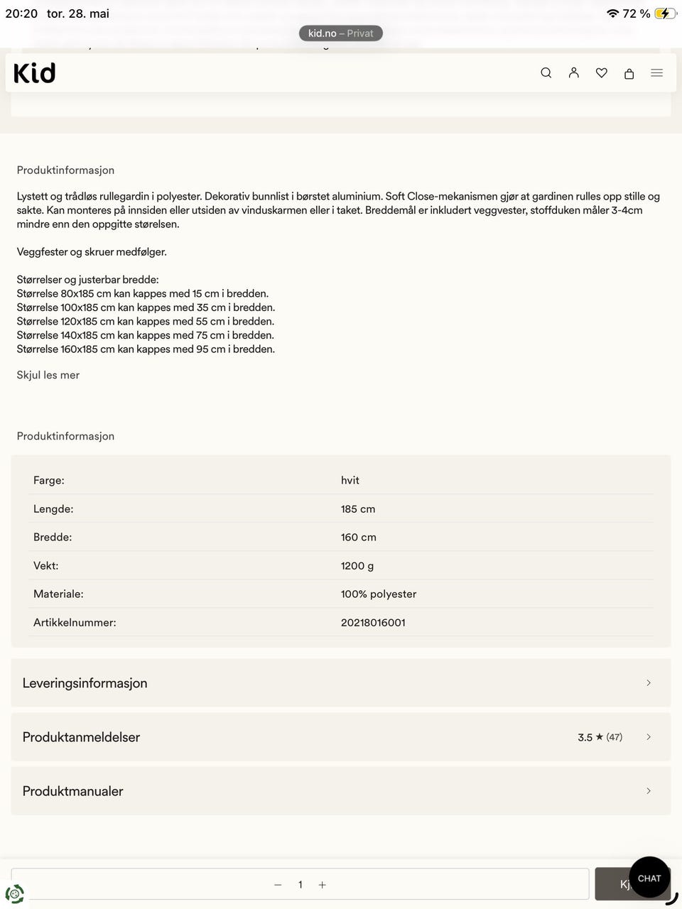 Galleribilde
