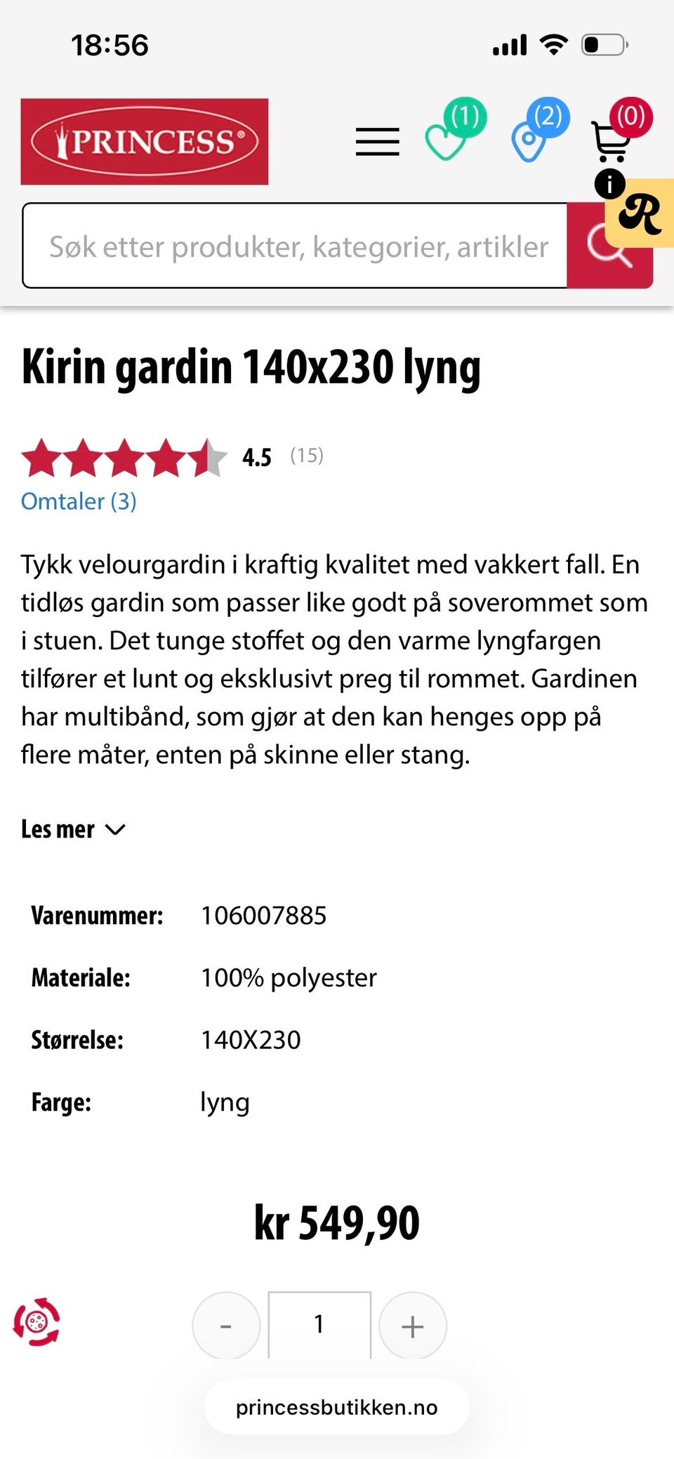 Galleribilde