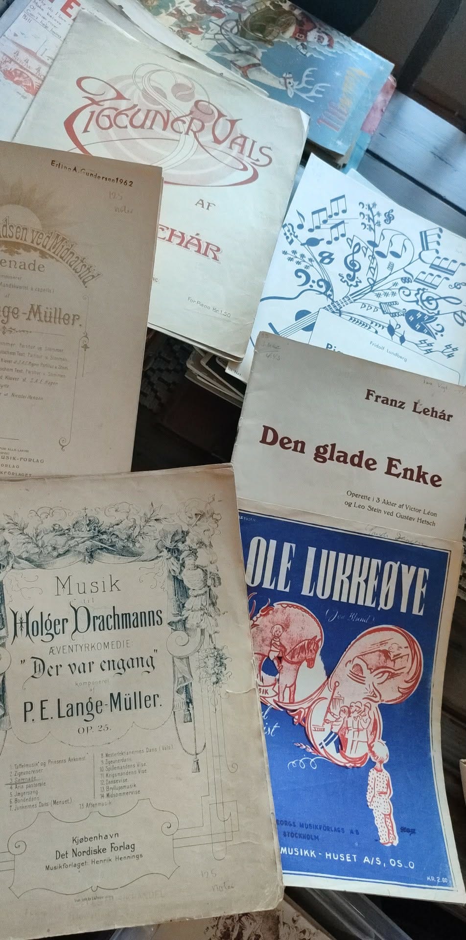 Galleribilde