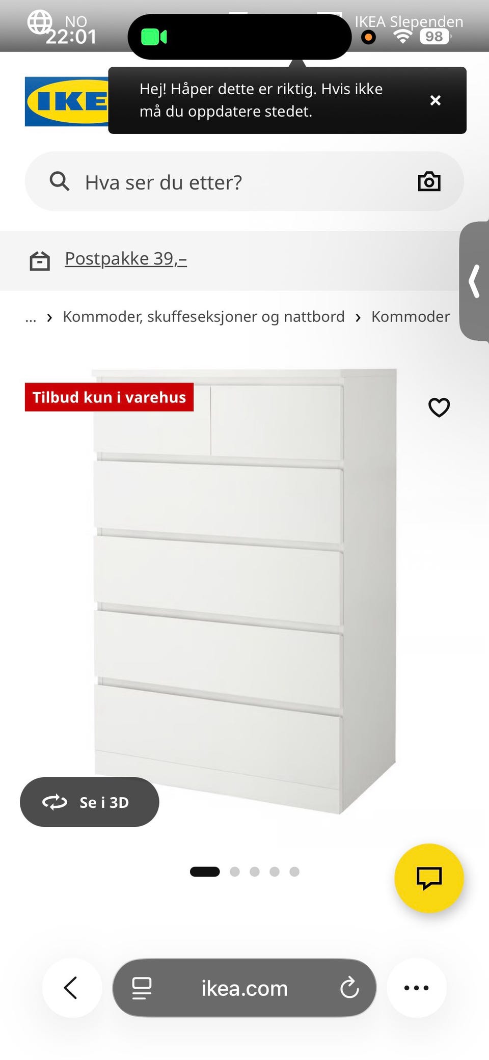 Galleribilde