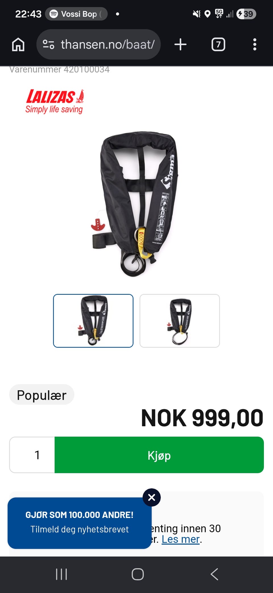 Product image 2 of 2