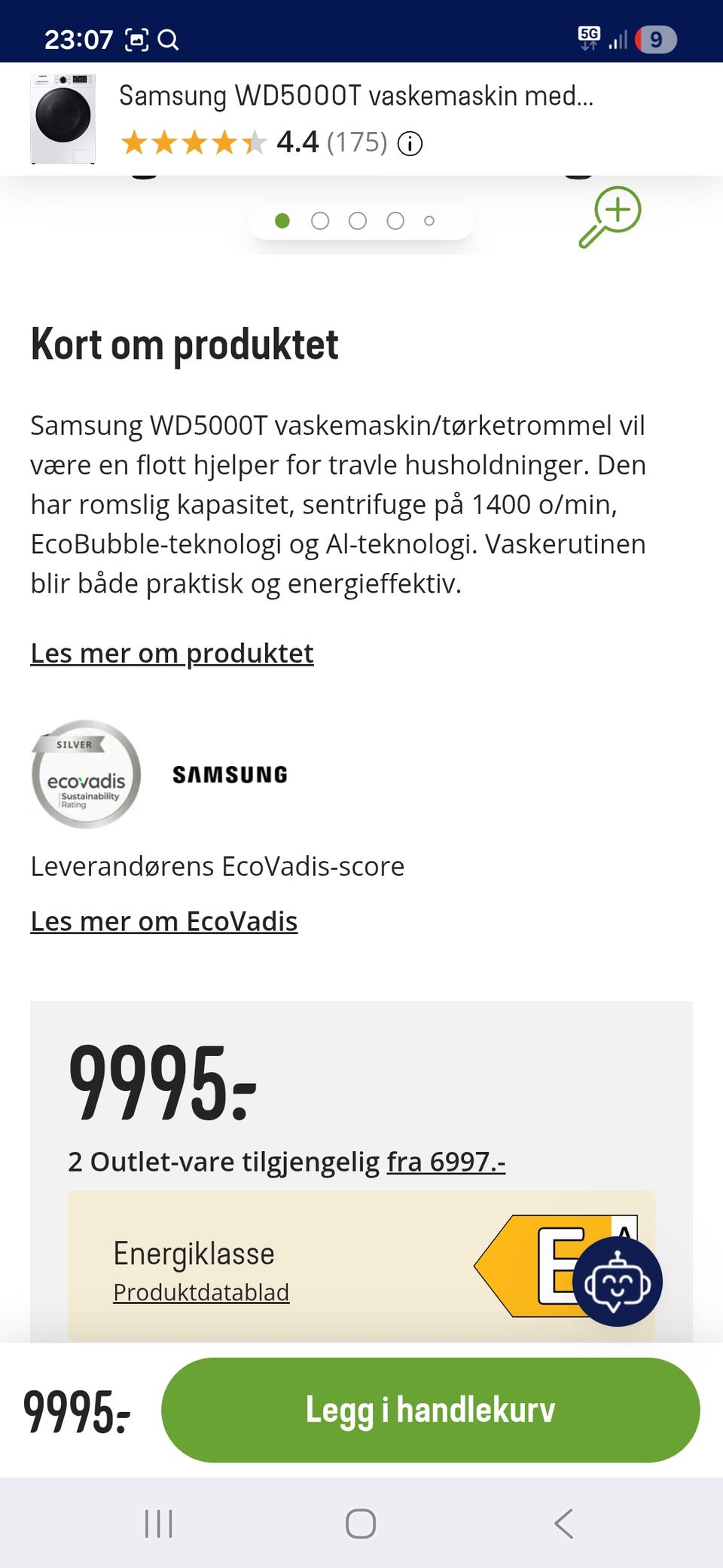 Galleribilde