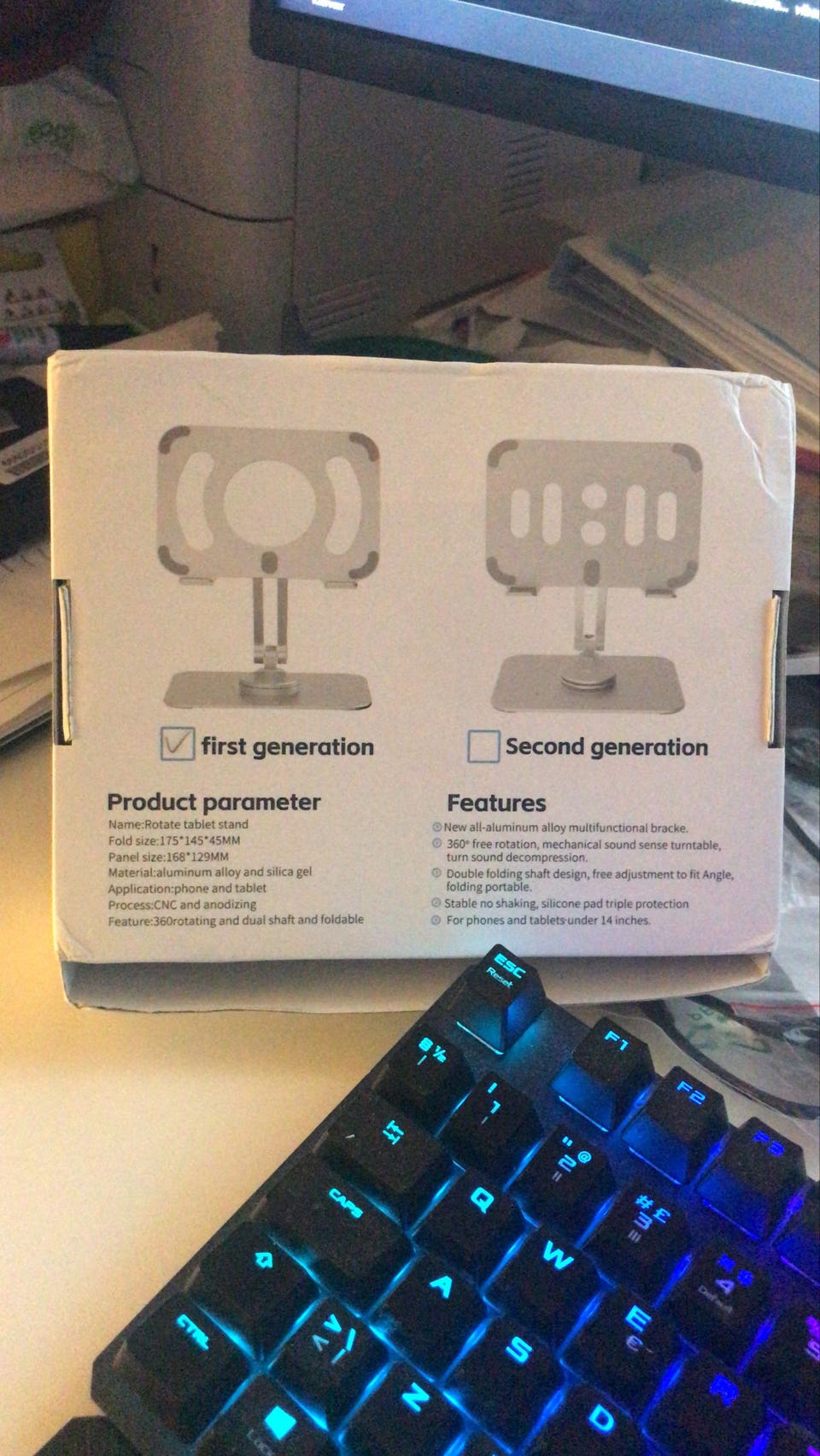 Product image 3 of 12